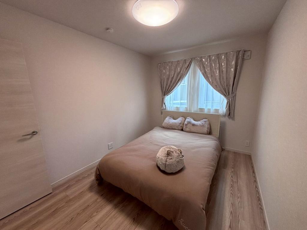 【写真追加】西２１条南３丁目　新築戸建 内観