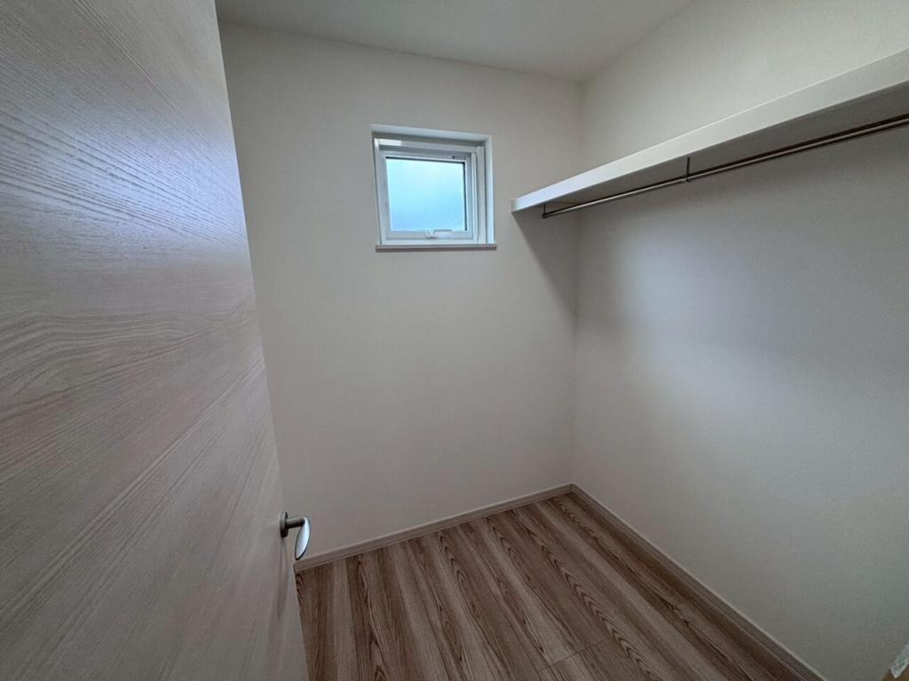 【写真追加】西２１条南３丁目　新築戸建 内観