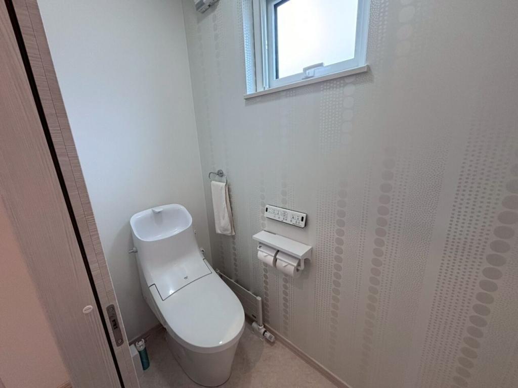 【写真追加】西２１条南３丁目　新築戸建 内観