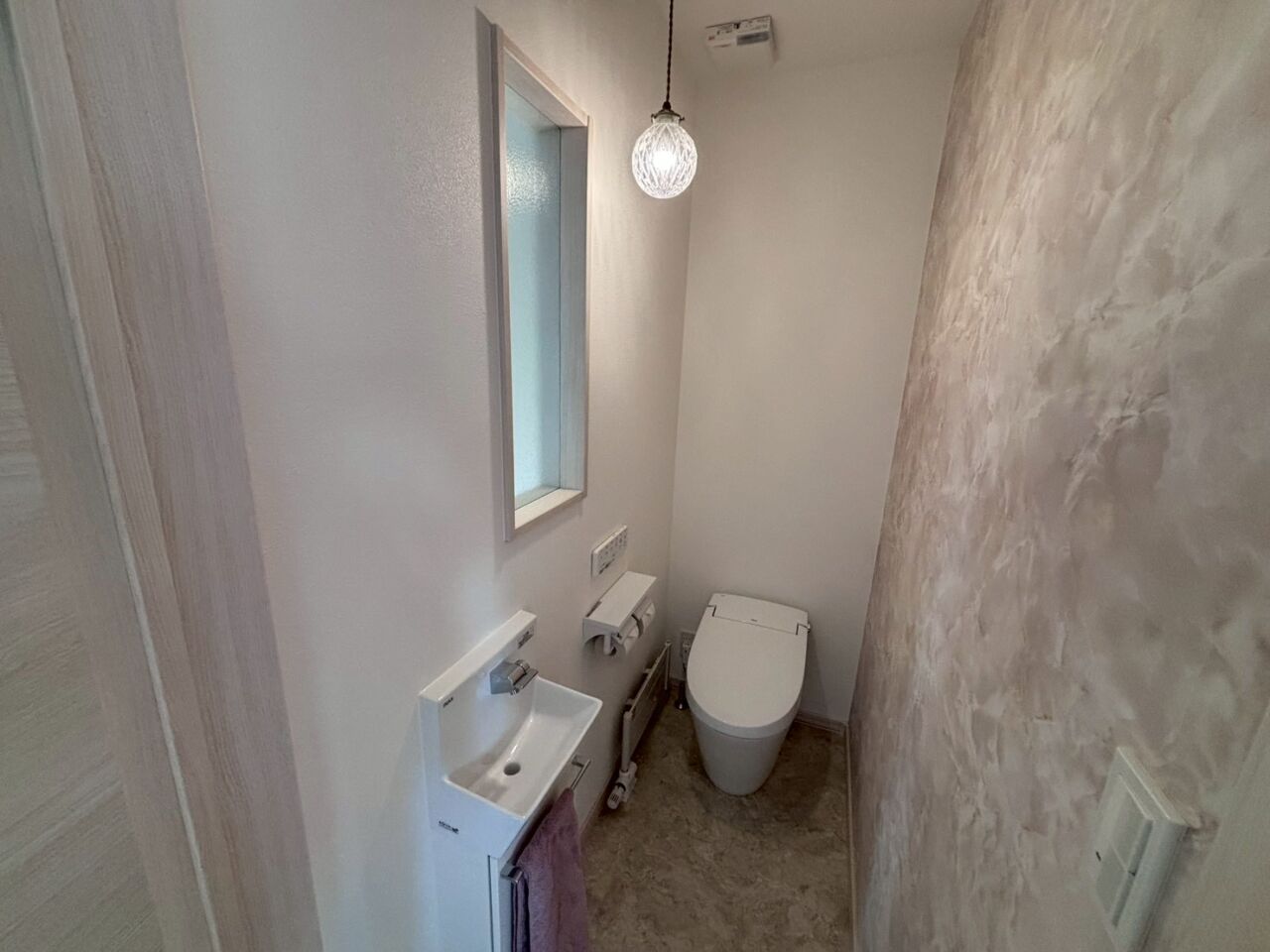 【写真追加】西２１条南３丁目　新築戸建 内観