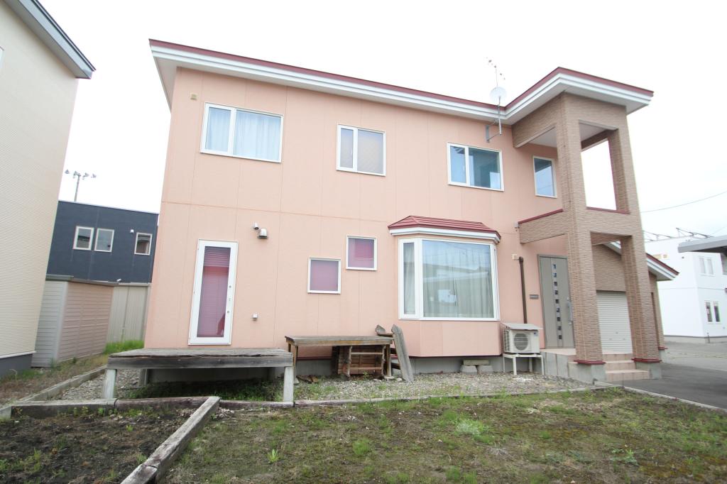 【写真追加】清流西２丁目　中古戸建