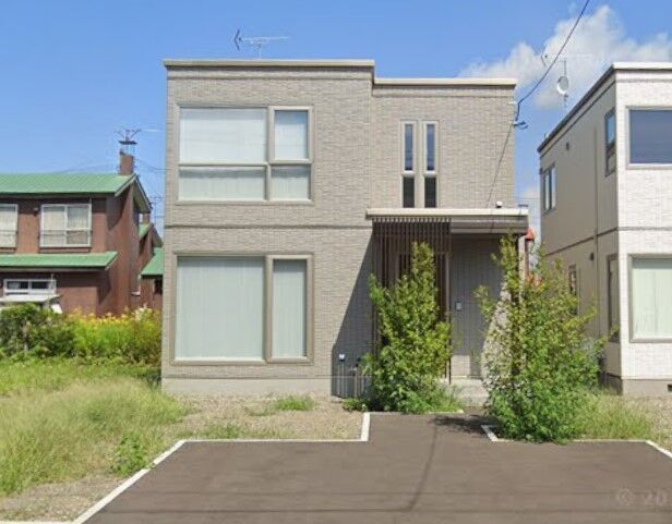 西１２条北６丁目　新築戸建