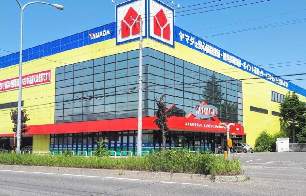西１２条北６丁目　新築戸建 周辺