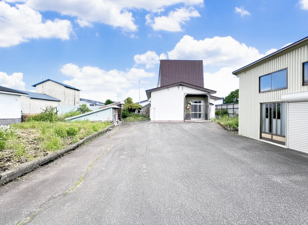 【写真追加】上士幌町字上士幌東３線　売土地