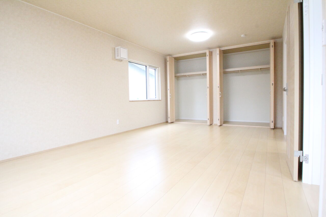 【写真追加】大空町３丁目　新築平家 内観