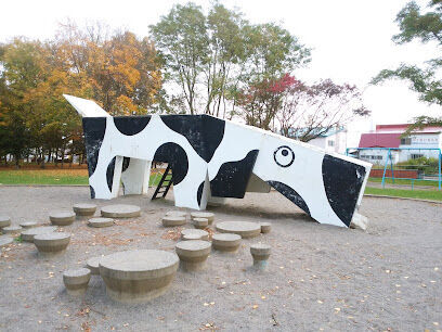 【写真追加】大空町３丁目　新築戸建 周辺