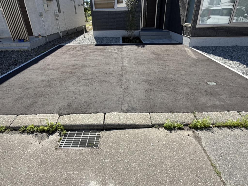 【写真追加】音更町宝来西町南１丁目　新築戸建 内観