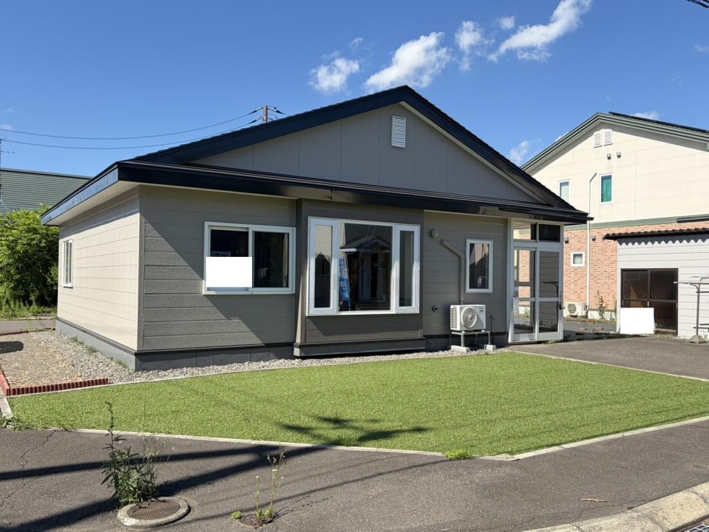 【写真追加】西二十四条南1丁目　中古戸建 内観