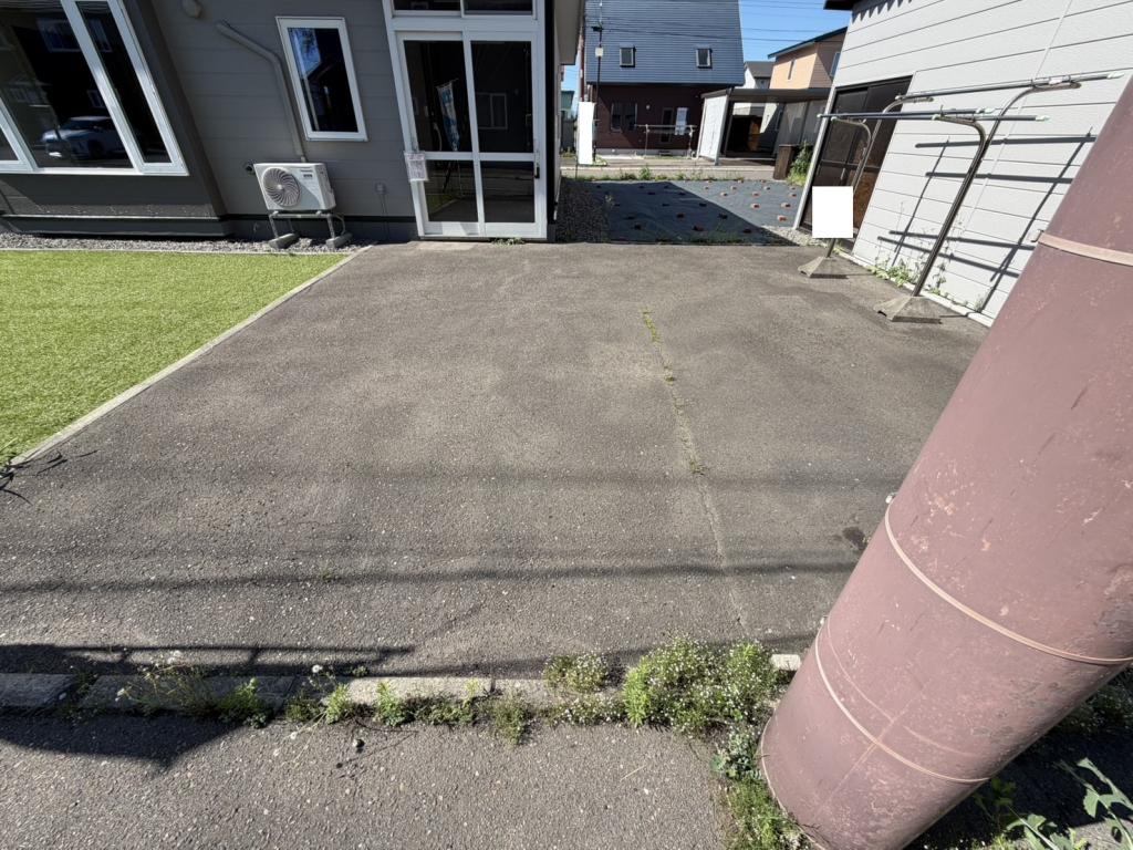 【写真追加】西二十四条南1丁目　中古戸建 内観