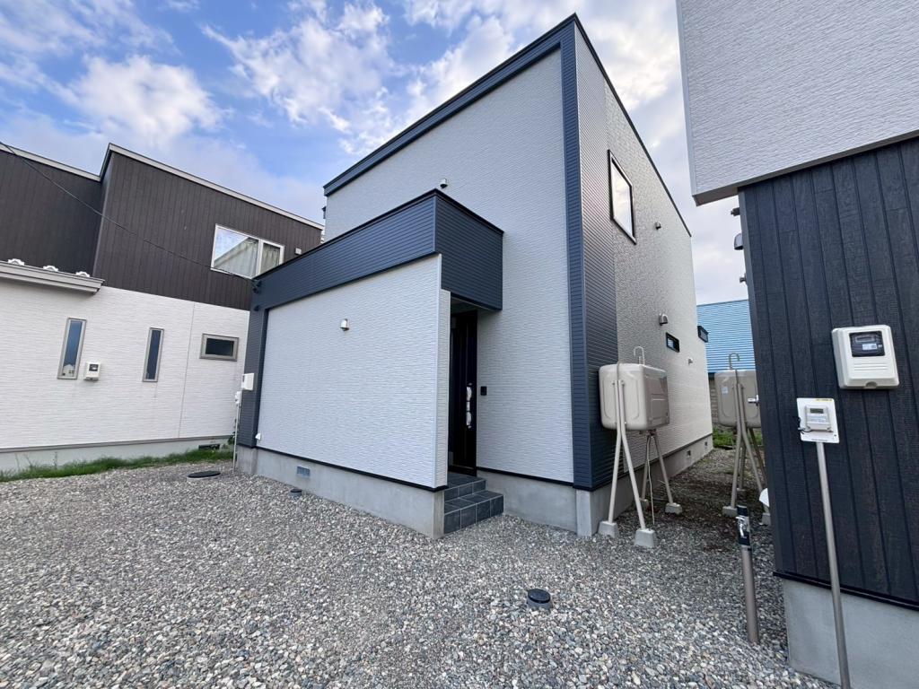 音更町中鈴蘭北６丁目　新築戸建 内観