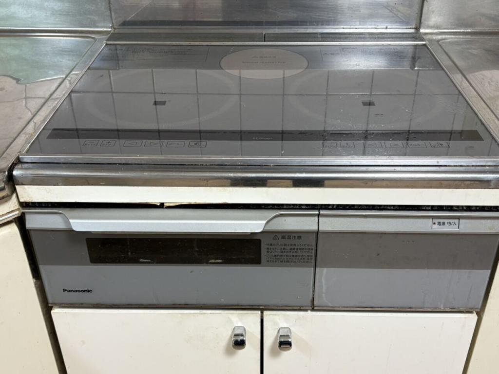 西２０条南２丁目　中古戸建 内観