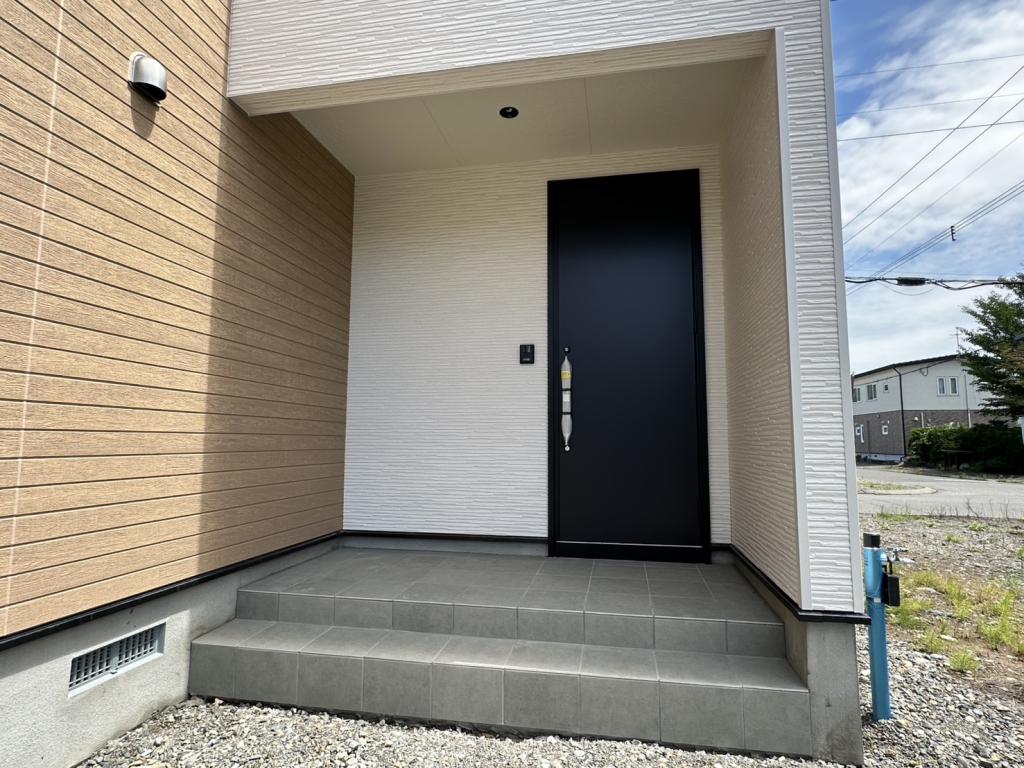 【価格改定】【FLATBASE】 音更町南鈴蘭北2丁目　新築平家 内観