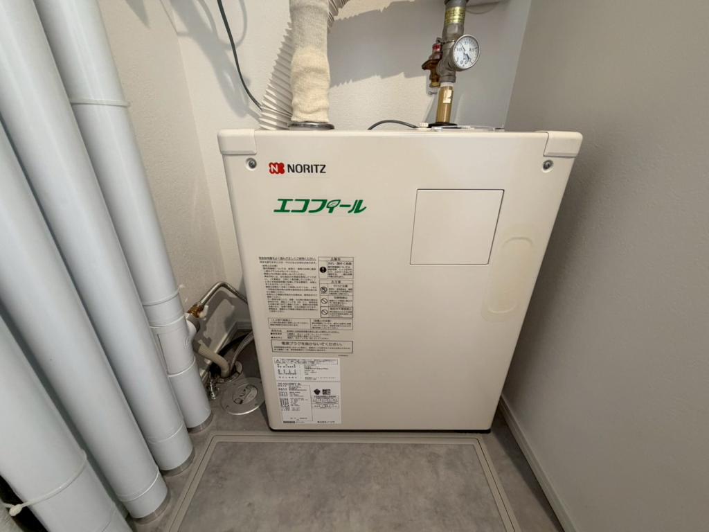 【価格改定】【FLATBASE】 音更町南鈴蘭北2丁目　新築平家 内観