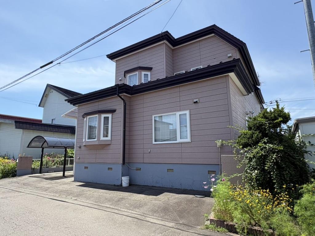 【写真追加】西２０条南２丁目　中古戸建 内観