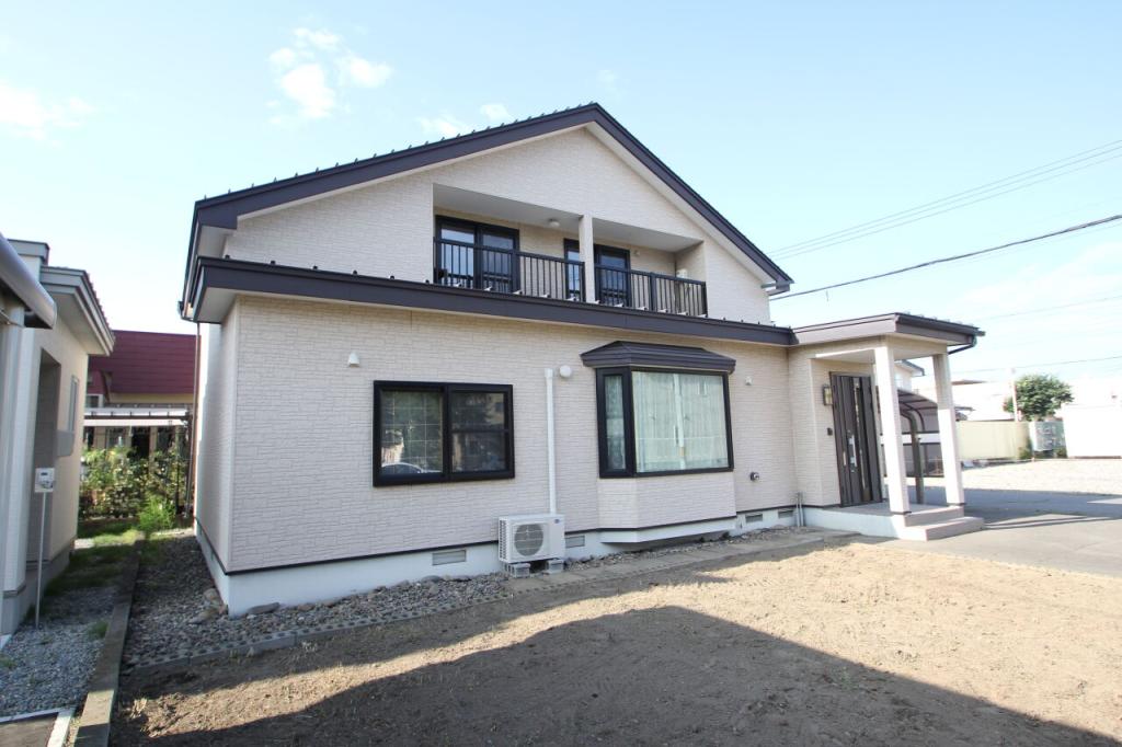 音更町大通５丁目　中古戸建 内観