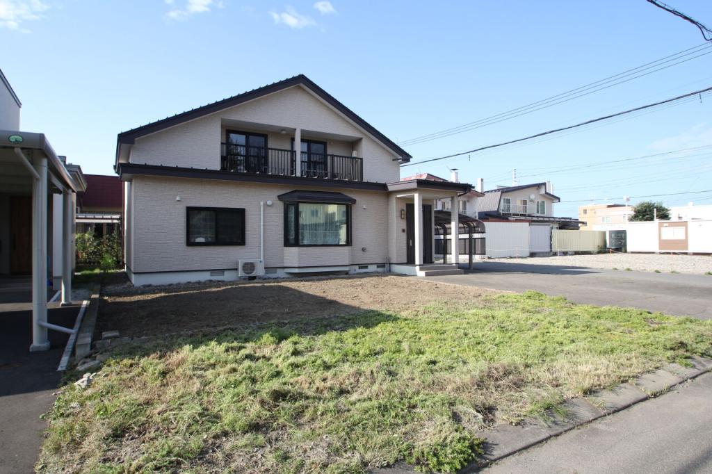 音更町大通５丁目　中古戸建 内観