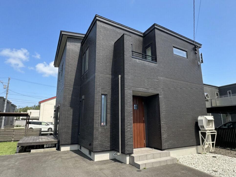 ☆美邸☆西１８条南３４丁目　中古戸建