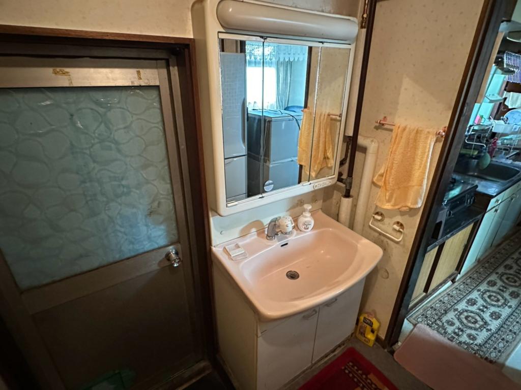 【写真追加】大空町８丁目　中古戸建 内観