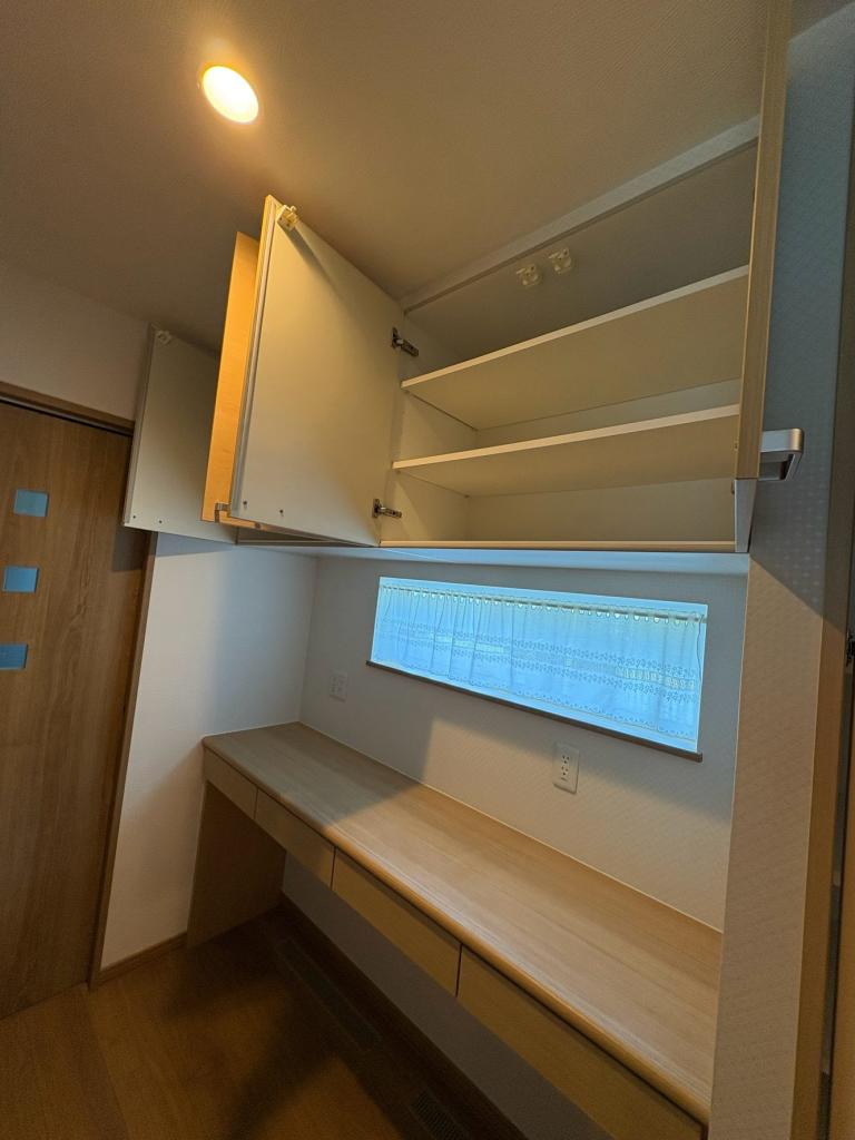 東６条南３丁目　中古戸建 内観