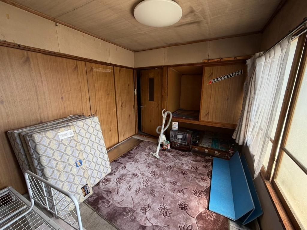 【写真追加】大空町８丁目　中古戸建 内観