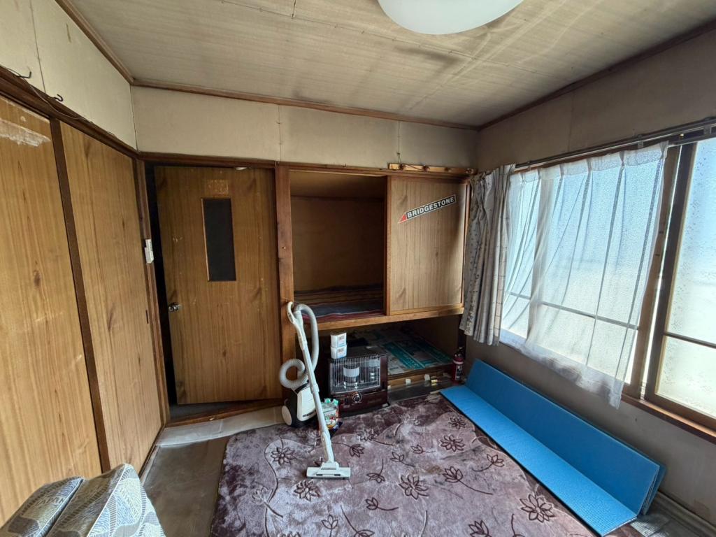 【写真追加】大空町８丁目　中古戸建 内観
