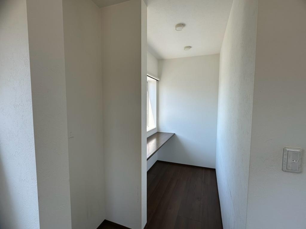 【写真追加】【価格改定】西１６条南４丁目　中古戸建 内観