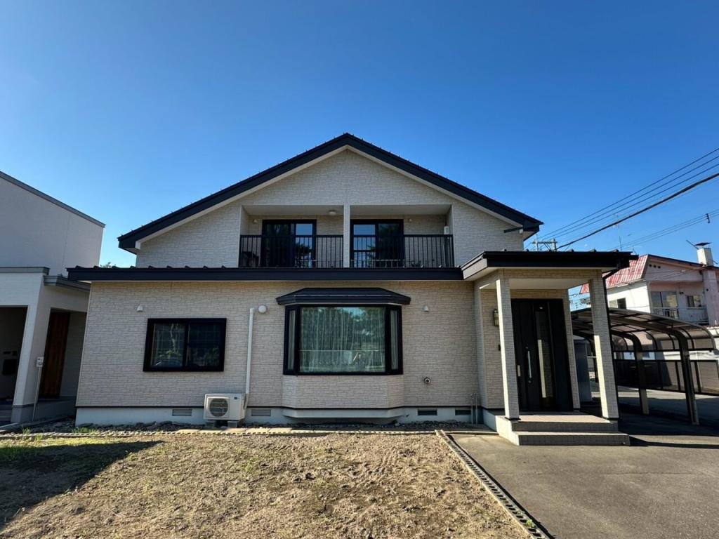 【写真追加】音更町大通５丁目　中古戸建 内観