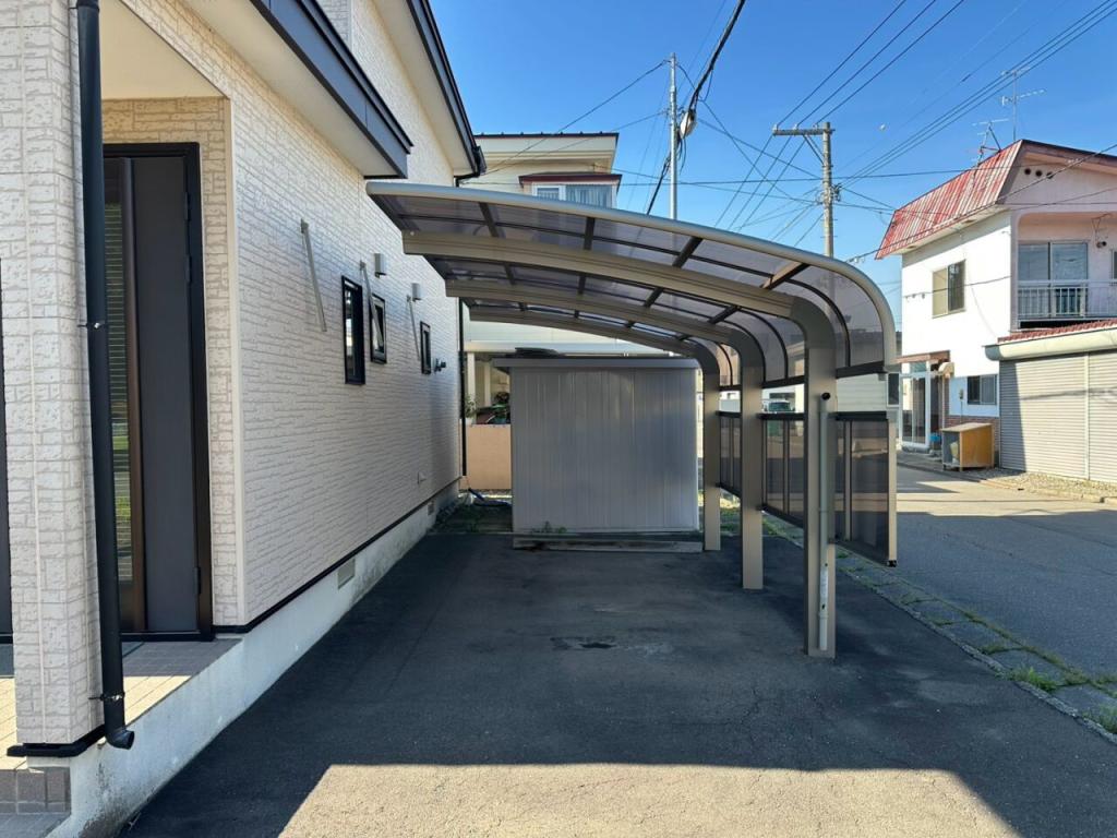 【写真追加】音更町大通５丁目　中古戸建 内観