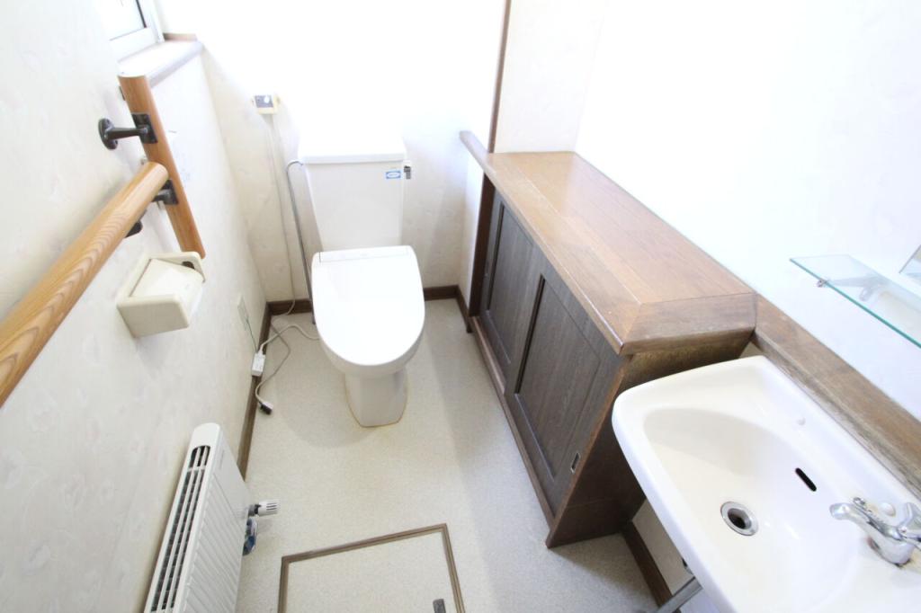 【写真追加】西２０条南２丁目　中古戸建 内観