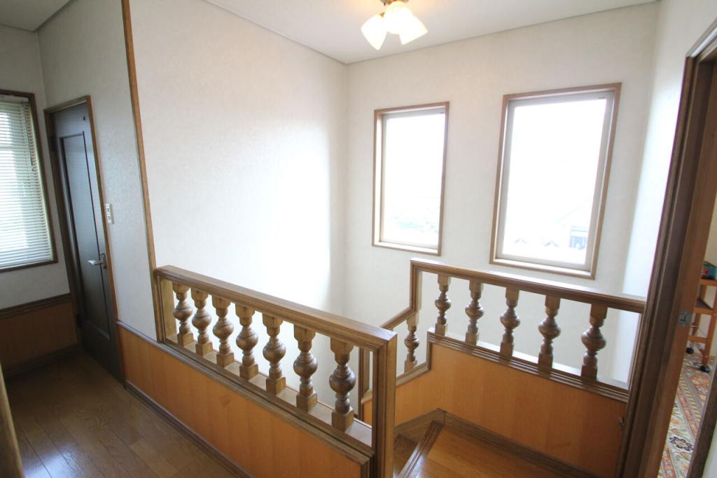 【写真追加】西２０条南２丁目　中古戸建 内観