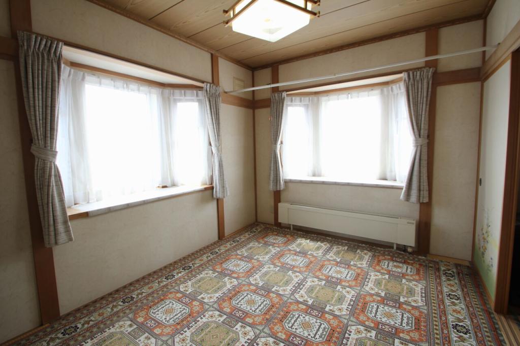 【写真追加】西２０条南２丁目　中古戸建 内観