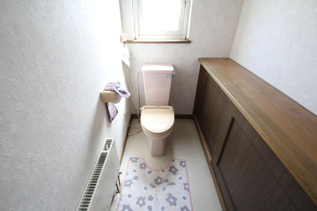 【写真追加】西２０条南２丁目　中古戸建 内観