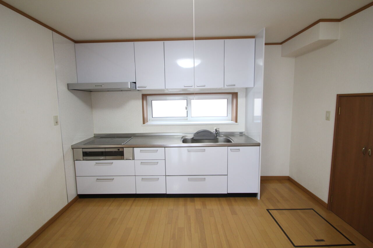 【写真追加】音更町大通５丁目　中古戸建 内観