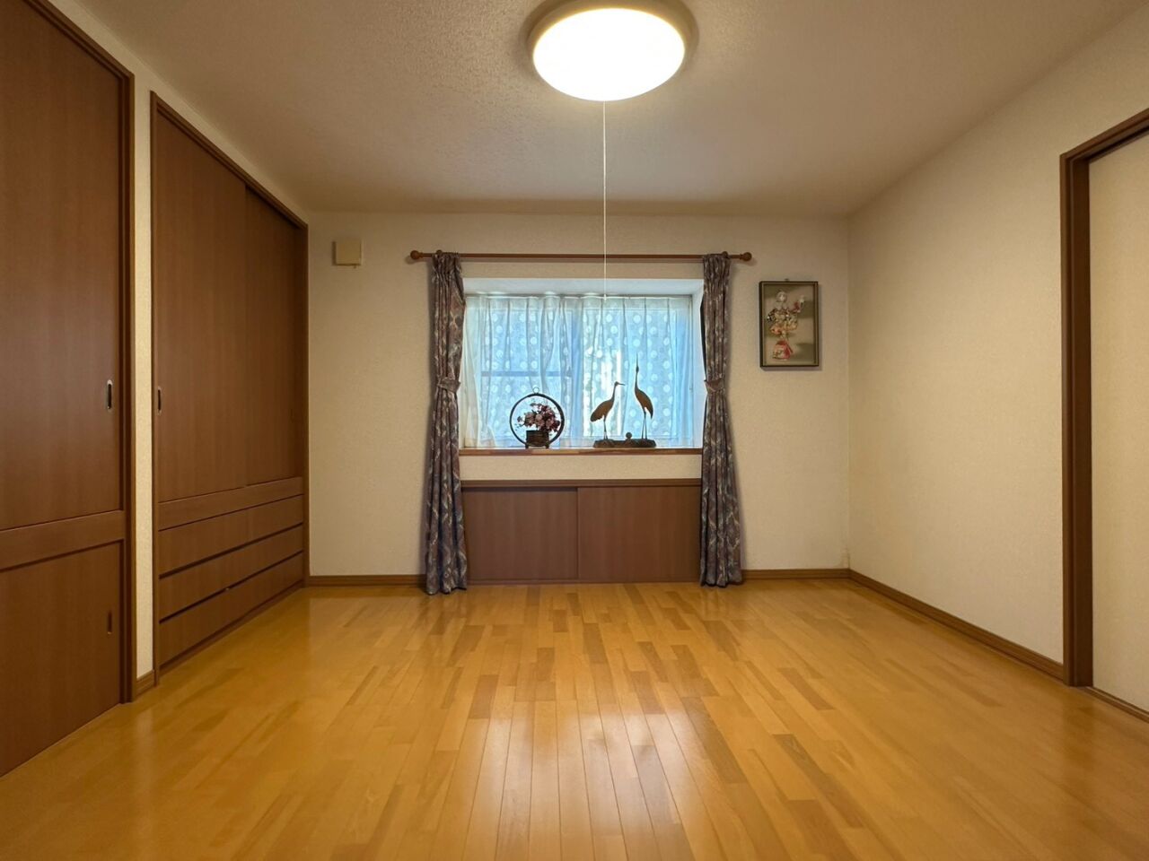 【写真追加】音更町大通５丁目　中古戸建 内観