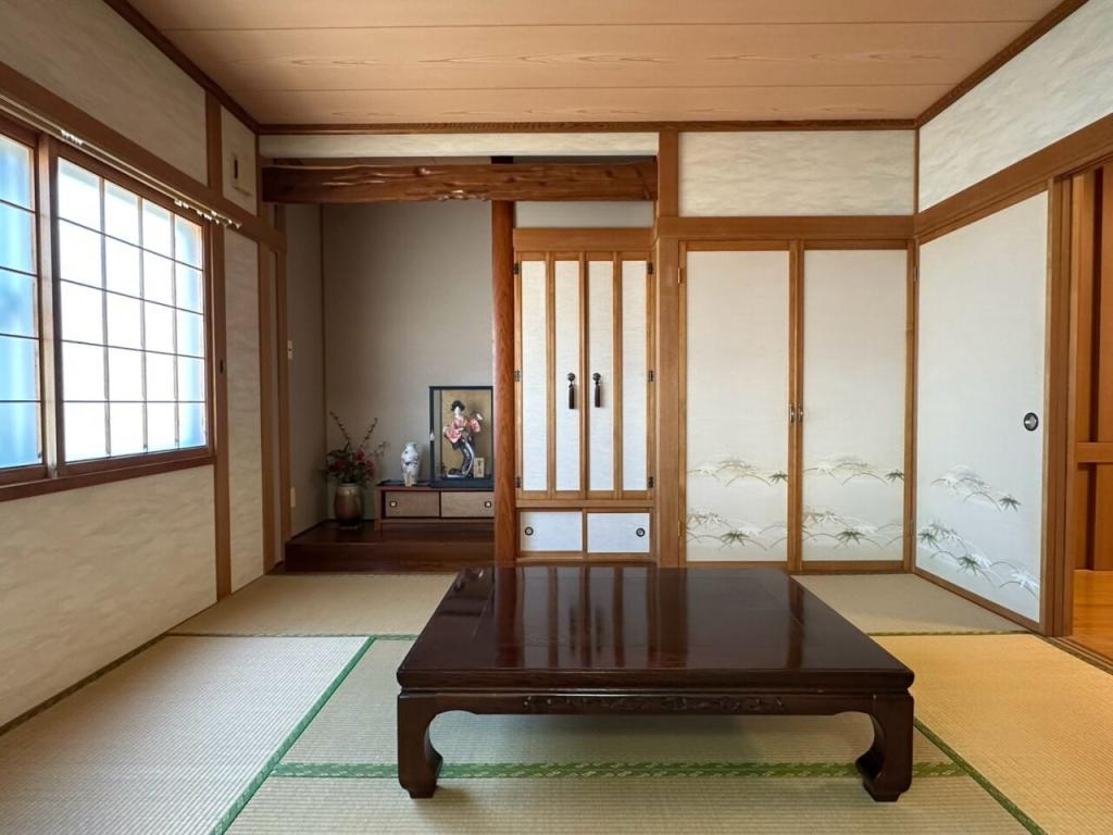 【写真追加】音更町大通５丁目　中古戸建 内観