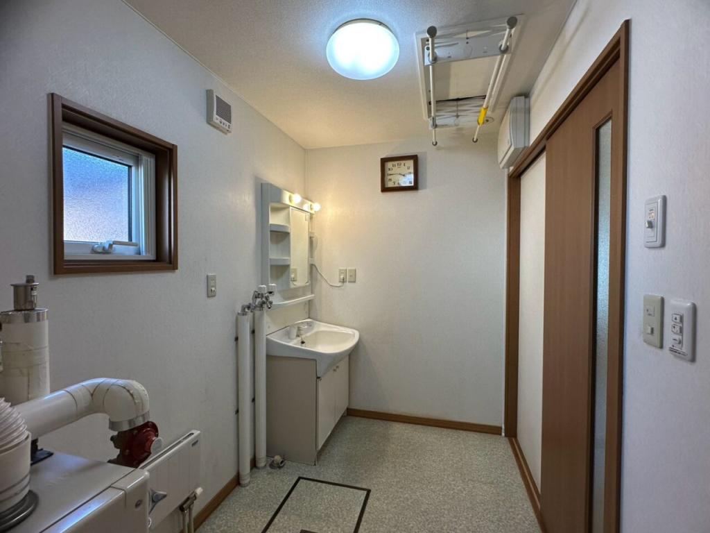 【写真追加】音更町大通５丁目　中古戸建 内観