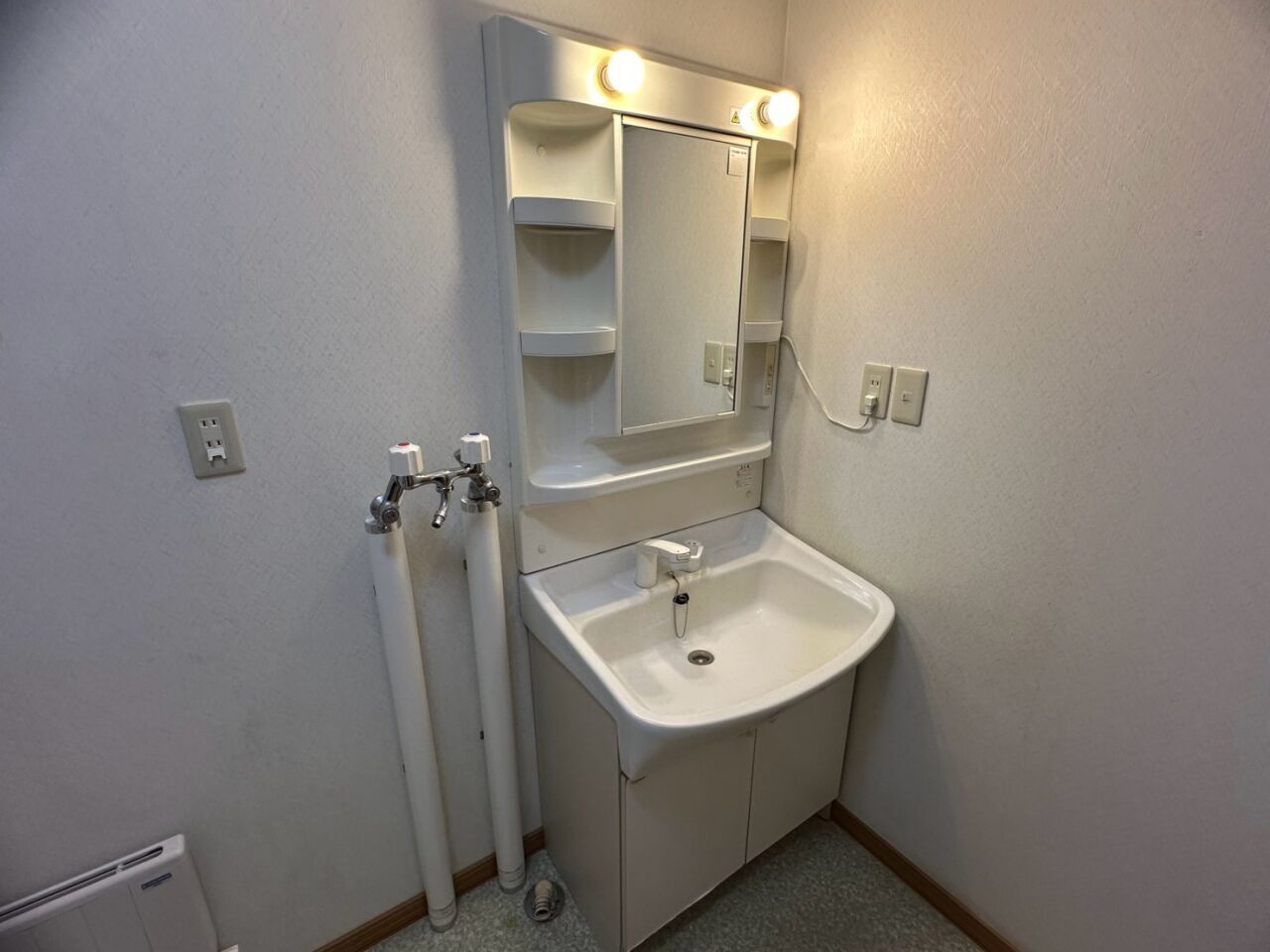 【写真追加】音更町大通５丁目　中古戸建 内観