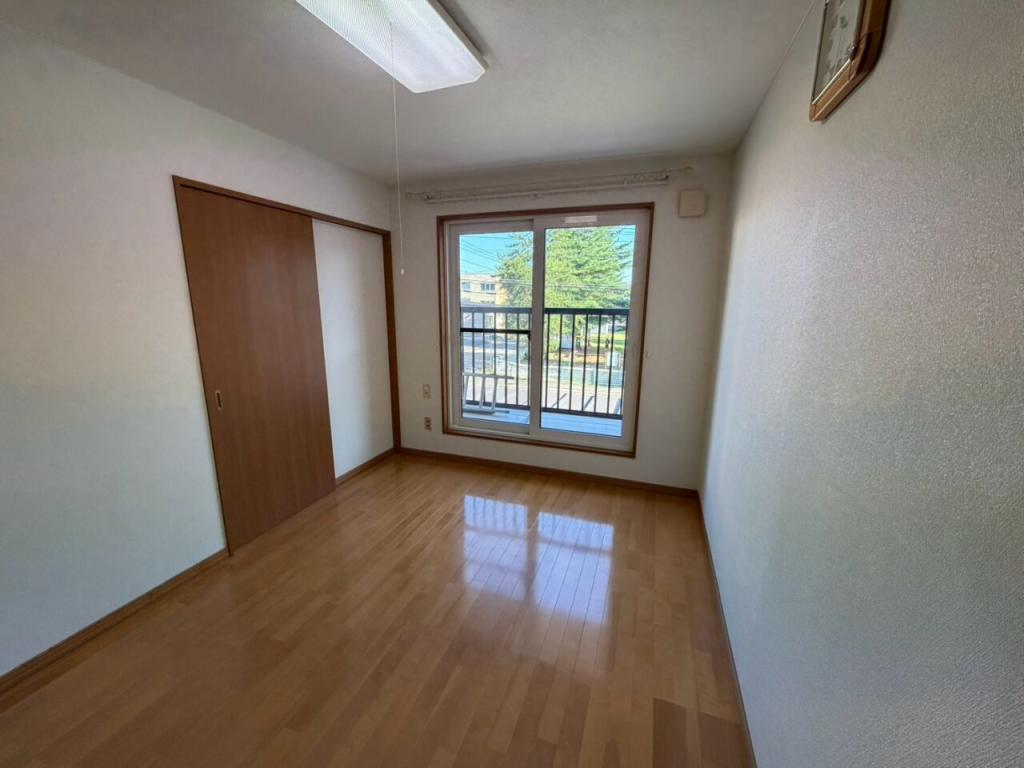 【写真追加】音更町大通５丁目　中古戸建 内観