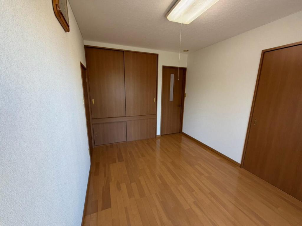 【写真追加】音更町大通５丁目　中古戸建 内観