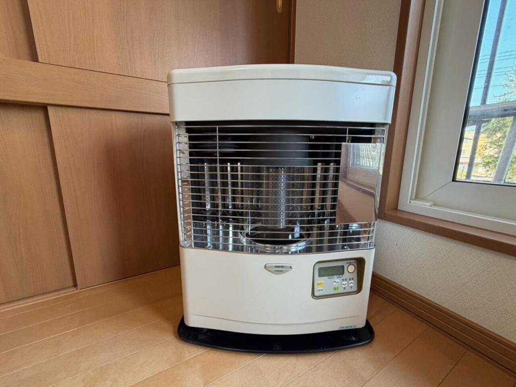 【写真追加】音更町大通５丁目　中古戸建 内観