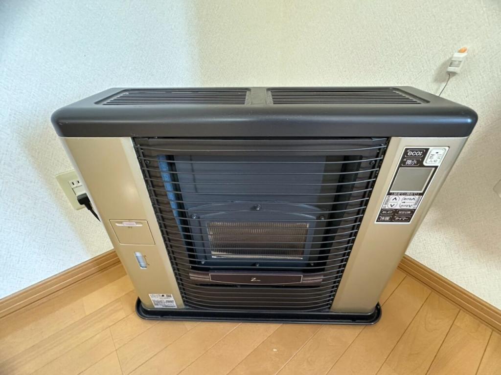 【写真追加】音更町大通５丁目　中古戸建 内観