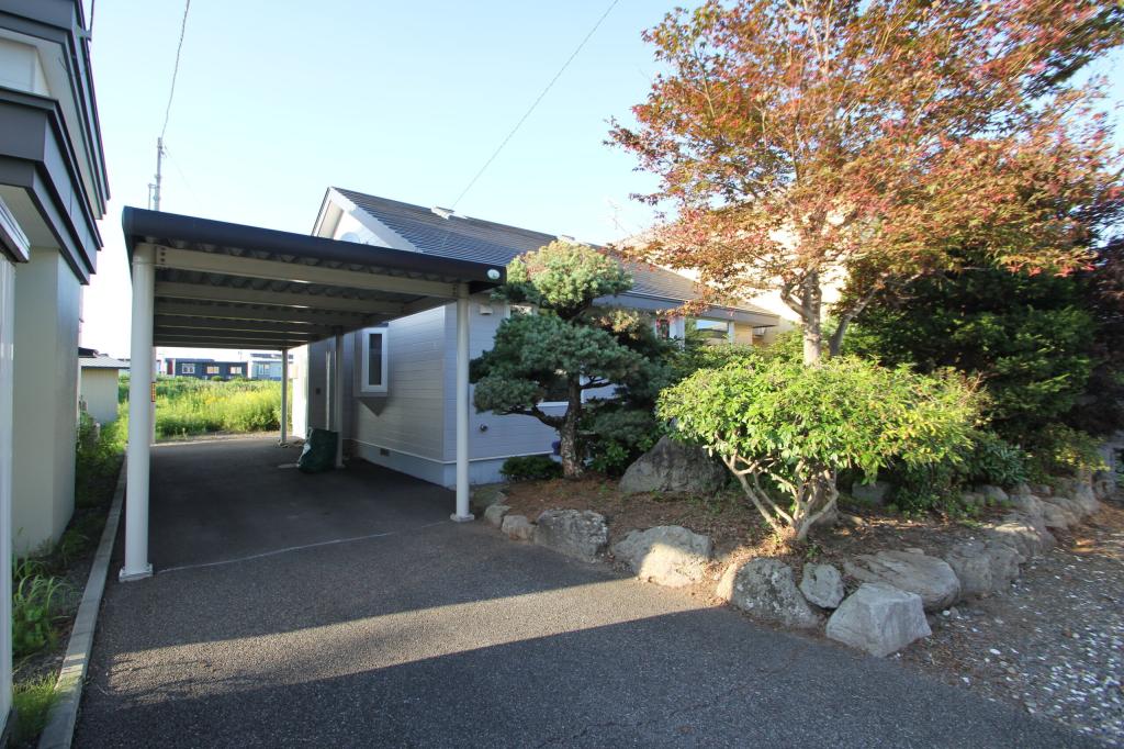西１０条南３２丁目・３３丁目　中古戸建