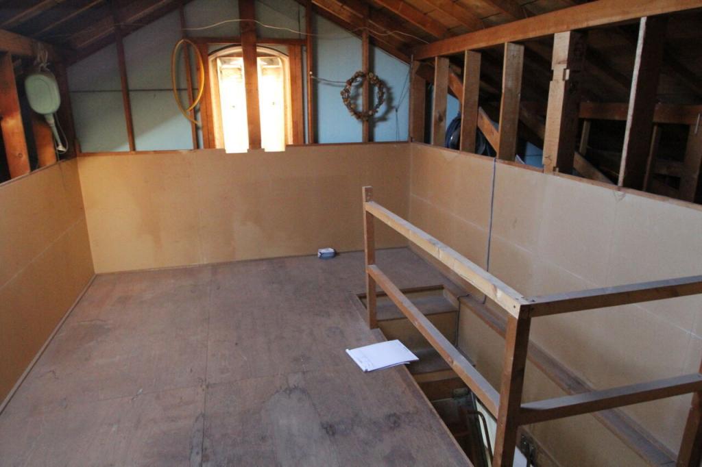 西１０条南３２丁目・３３丁目　中古戸建 内観