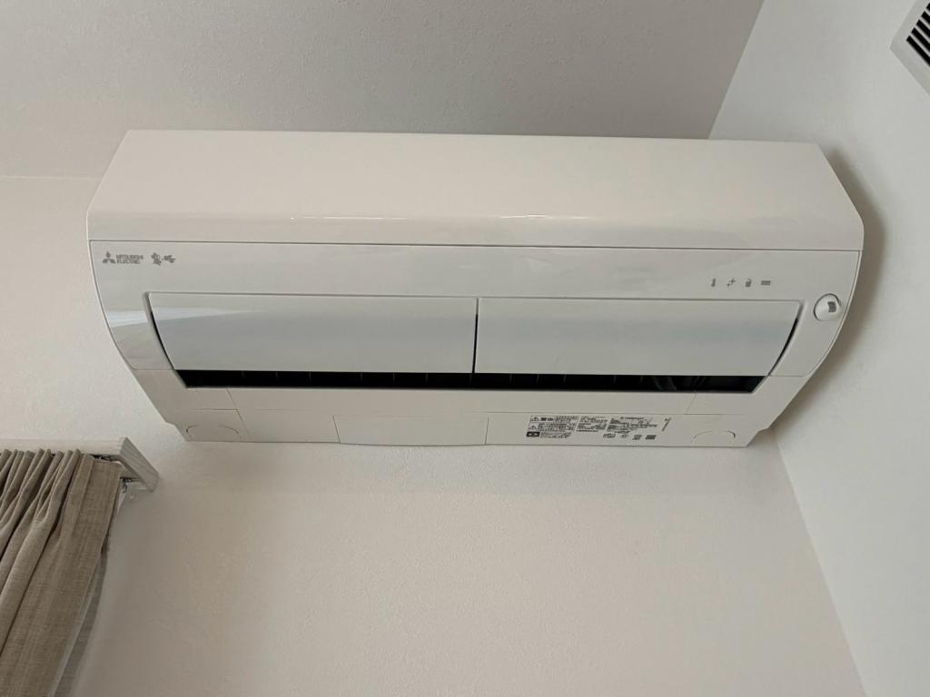 【写真追加】西１７条北１丁目　新築平家 内観