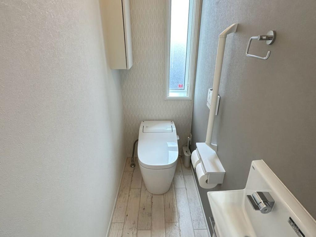 【写真追加】☆美邸☆西１８条南３４丁目　中古戸建 内観