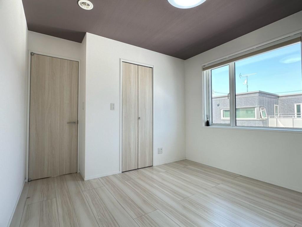 【写真追加】☆美邸☆西１８条南３４丁目　中古戸建 内観