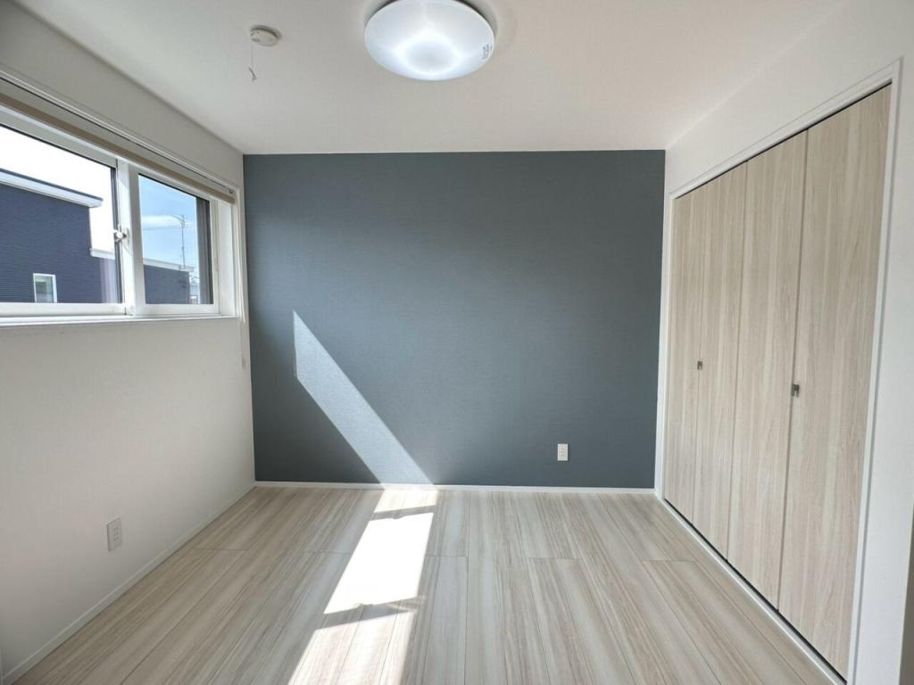 【写真追加】☆美邸☆西１８条南３４丁目　中古戸建 内観