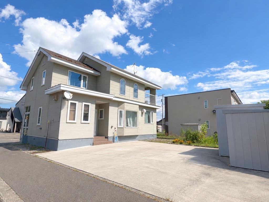 南の森西９丁目　中古戸建