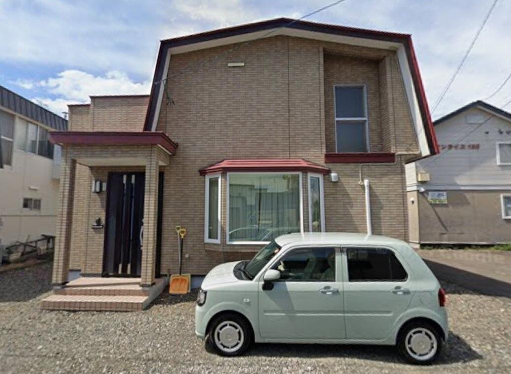西１９条南５丁目　中古戸建 
