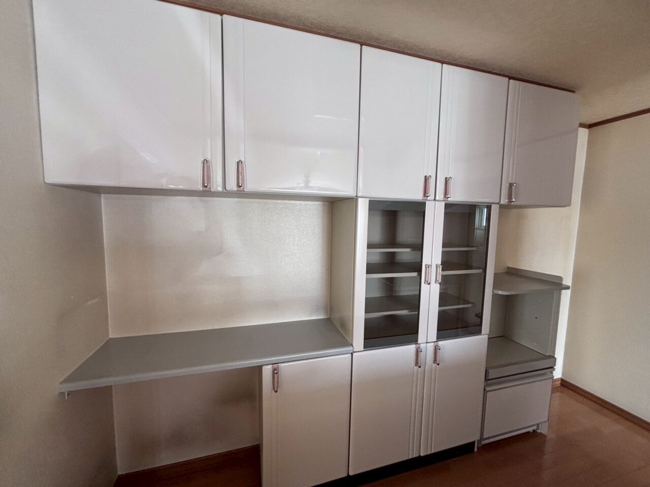 西１９条南５丁目　中古戸建  内観